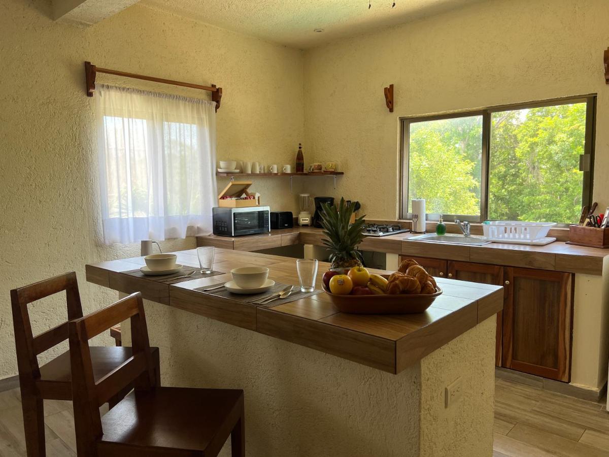 Baklis Tulum Διαμέρισμα Εξωτερικό φωτογραφία