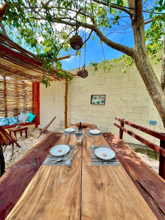 Baklis Tulum Διαμέρισμα Εξωτερικό φωτογραφία